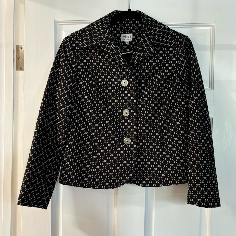 Cleo jacket - Picture 5 of 10